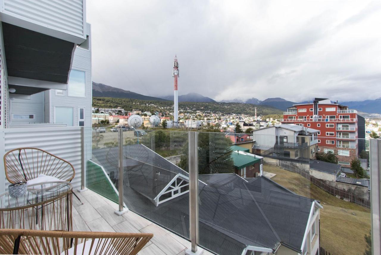 Infinity Sky 2 Daire Ushuaia Dış mekan fotoğraf