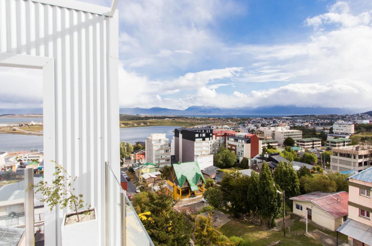 Infinity Sky 2 Daire Ushuaia Dış mekan fotoğraf