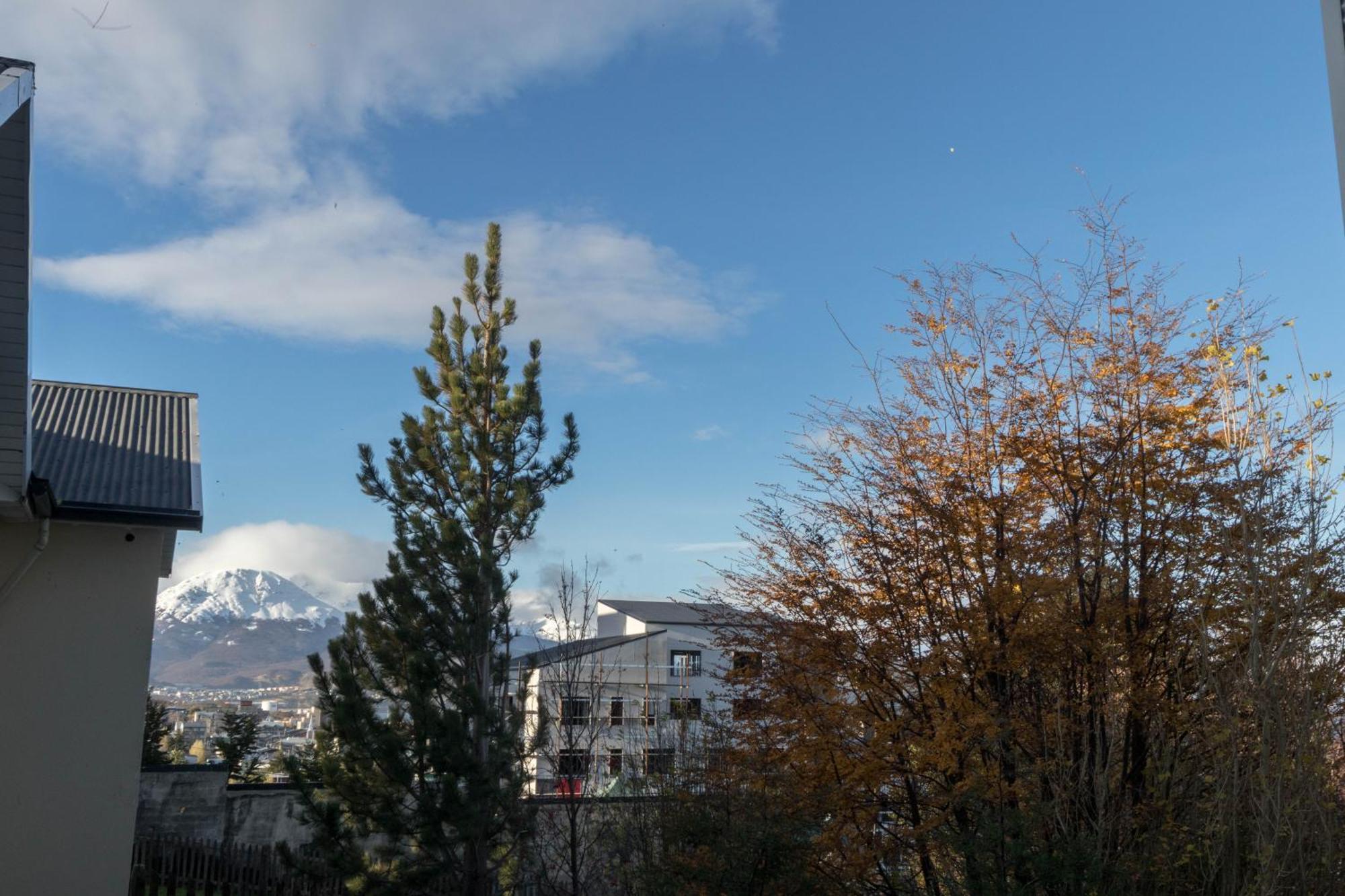 Infinity Sky 2 Daire Ushuaia Dış mekan fotoğraf